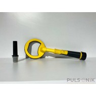 Nokta Makro Scuba Pulse Dive Pointer 2 Başlıklı – Sıfır Ayarında – Pulsonik Dedektör