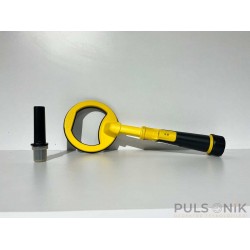 Nokta Makro Scuba Pulse Dive Pointer 2 Başlıklı – Sıfır Ayarında – Pulsonik Dedektör