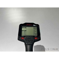 Nokta Impact Pro + Pro Full Paket 4 Başlık – Sıfırdan Farksız – Sadece Bizde – Pulsonik Dedektör