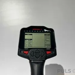 Nokta Impact Pro + Pro Full Paket 4 Başlık – Sıfırdan Farksız – Sadece Bizde – Pulsonik Dedektör