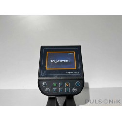 Conrad Groundtech A2 GEO Yer Altı Görüntüleme – Garantisi Devam Ediyor – Pulsonik Dedektör