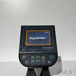 Conrad Groundtech A2 GEO Yer Altı Görüntüleme – Garantisi Devam Ediyor – Pulsonik Dedektör