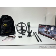 Nokta Legend Profesyonel Dedektör 35 Başlık – Sıfır – Pulsonik Dedektör