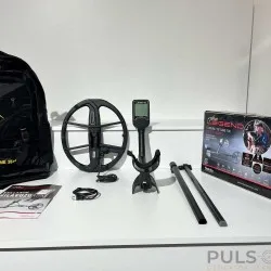 Nokta Legend Profesyonel Dedektör 35 Başlık – Sıfır – Pulsonik Dedektör