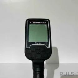 Nokta Legend Profesyonel Dedektör 35 Başlık – Sıfır – Pulsonik Dedektör