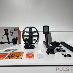 Quest Q35 Su Geçirmez Dedektör – Pulsonik Dedektör