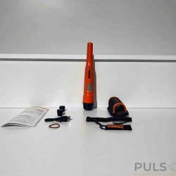 Quest XPointer Pro Su Geçirmez Pinpointer – Pulsonik Dedektör