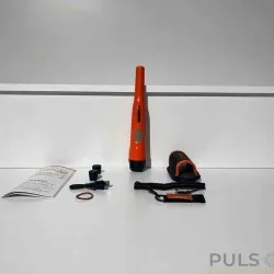 Quest XPointer Pro Su Geçirmez Pinpointer – Pulsonik Dedektör