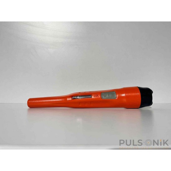 Quest XPointer Pro Su Geçirmez Pinpointer – Pulsonik Dedektör - pulsonik dedektör,