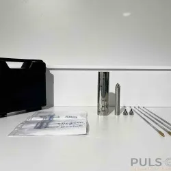 Hakan Dedektör Model 15 Alan Tarama – Sıfır Ayarında – Pulsonik Dedektör