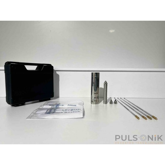 Hakan Dedektör Model 15 Alan Tarama – Sıfır Ayarında – Pulsonik Dedektör - 0545 788 4809, Hakan Dedektör Model 15 Alan Tarama – Sıfır Ayarında – Pulsonik Dedektör - pulsonik dedektör,