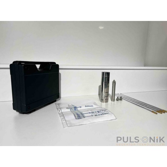 Hakan Dedektör Model 15 Alan Tarama – Sıfır Ayarında – Pulsonik Dedektör - 0545 788 4809, Hakan Dedektör Model 15 Alan Tarama – Sıfır Ayarında – Pulsonik Dedektör - pulsonik dedektör,