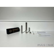 Hakan Dedektör Hazneli Model 13 – 15 Günlük – Sıfır Ayarında