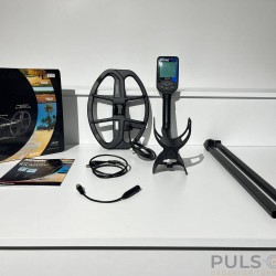 Nokta Score 2 Dedektör – 23 Ay Garantili – Pulsonik Dedektör