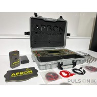 Apron Touch Plus Profesyonel Alan Tarama – Sıfırdan Farksız – Pulsonik Dedektör