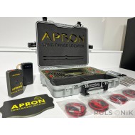 Apron Touch Plus Alan Tarama – Sıfır – Adınıza Faturalı – Pulsonik Dedektör