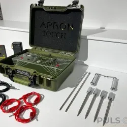 Apron Touch Alan Tarama – Sıfır – Adınıza Faturalı