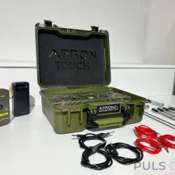 Apron Touch Alan Tarama – Sıfır – Adınıza Faturalı