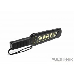 Nokta Ultra Scanner Üst Arama Güvenlik Dedektörü – Standart – Pulsonik Dedektör