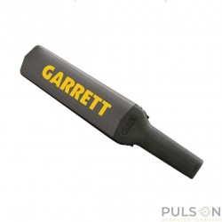 Garrett Guide Üst Arama Güvenlik Dedektörü – Sıfır – Pulsonik Dedektör