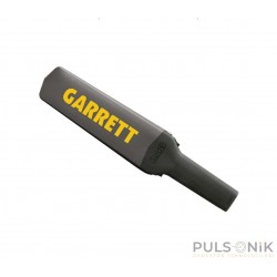 Garrett Guide Üst Arama Güvenlik Dedektörü – Sıfır – Pulsonik Dedektör