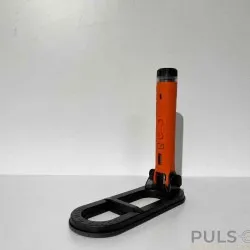 Quest Scuba Tector Pro Elips Başlık + Arama Kolu – Sıfır Ayarında – İkinci El – Pulsonik Dedektör