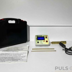 Seus TT 5000 Pro Dijital Alan Tarama Cihazı – İkinci El – Pulsonik Dedektör