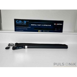Conrad GR-3 Plus Yeraltı Görüntüleme – tertemiz – Pulsonik Dedektör