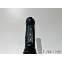 Conrad GR-3 Plus Yeraltı Görüntüleme – tertemiz – Pulsonik Dedektör