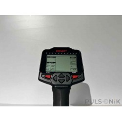 Nokta Impact Pro + Pro Full Paket 4 Başlık – Sıfırdan Farksız – Pulsonik Dedektör