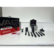 Vario Dedektör Deep 3D Max – Sıfırdan Farksız (Garantili)