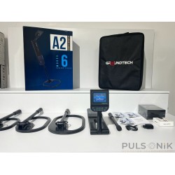 Conrad Groundtech A2 Yeraltı Görüntüleme / Dedektör – GARANTİSİ DEVAM EDİYOR – Pulsonik Dedektör Conrad Groundtech A2 Yeraltı Görüntüleme / Dedektör – GARANTİSİ DEVAM EDİYOR – Pulsonik Dedektör