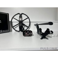 RDR Maxx Dedektör 38 Başlıklı 6 kHz
