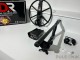 RDR Maxx Dedektör 38 Başlıklı 6 kHz RDR Maxx dedektör 38 cm başlıklı altın arama cihazı