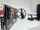 RDR Maxx Dedektör 38 Başlıklı 6 kHz RDR Maxx dedektör 38 cm başlıklı altın arama cihazı