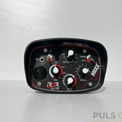 RDR Maxx Dedektör 38 Başlıklı 6 kHz