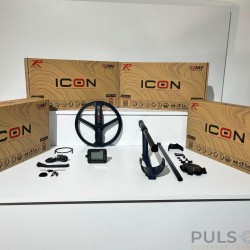 XP ICON X Standart Paket Dedektör