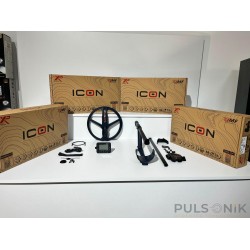 XP ICON X Standart Paket Dedektör XP ICON X Standart Paket Dedektör