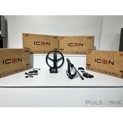 XP ICON Dedektör Standart Paket XP ICON Dedektör Standart Paket