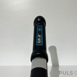 Conrad GR-3 Plus Yeraltı Görüntüleme – Sıfır Ayarında – Pulsonik Dedektör