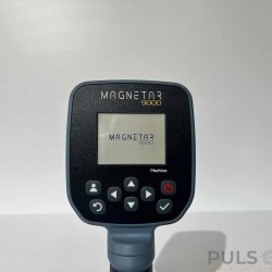 Nokta Magnetar 9000 – Sıfır (Adınıza Faturalı)