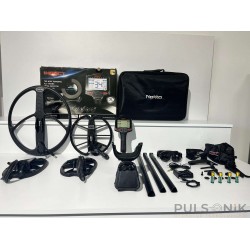Nokta Impact Pro + Full Paket 4 Başlık – Sıfırdan Farksız – Pulsonik Dedektör Nokta Impact Pro + Full Paket 4 Başlık – Sıfırdan Farksız – Pulsonik Dedektör