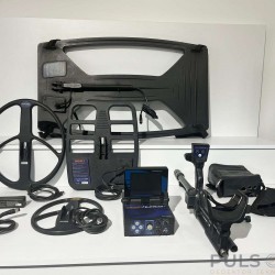 Makro Deep Hunter 4 Başlık Full Set – İkinci El