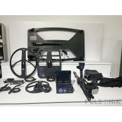Makro Deep Hunter 4 Başlık Full Set – İkinci El Makro Deep Hunter 4 Başlık Full Set – İkinci El