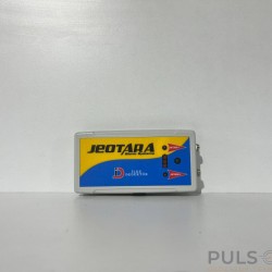 Jeotara Alan Tarama – Sıfırdan Farksız İkinci El