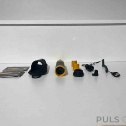 Nokta AccuPOINT Pointer – Sıfır Ayarında İkinci El