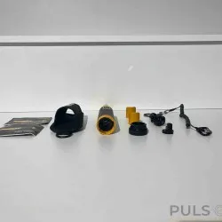 Nokta AccuPOINT Pointer – Sıfır Ayarında İkinci El