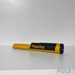 Nokta AccuPOINT Pointer – Sıfır Ayarında İkinci El