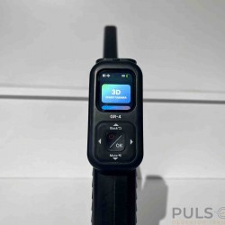 Conrad Groundtech GR4 Dual – Sıfırdan Farksız