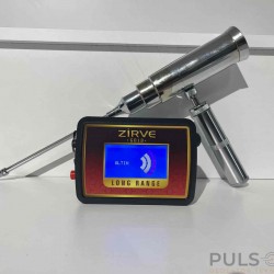 Zirve Gold LRL Alan Tarama – Çok Temiz İkinci El